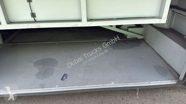 Autokar Mercedes INTEGRO  0  L EURO 5