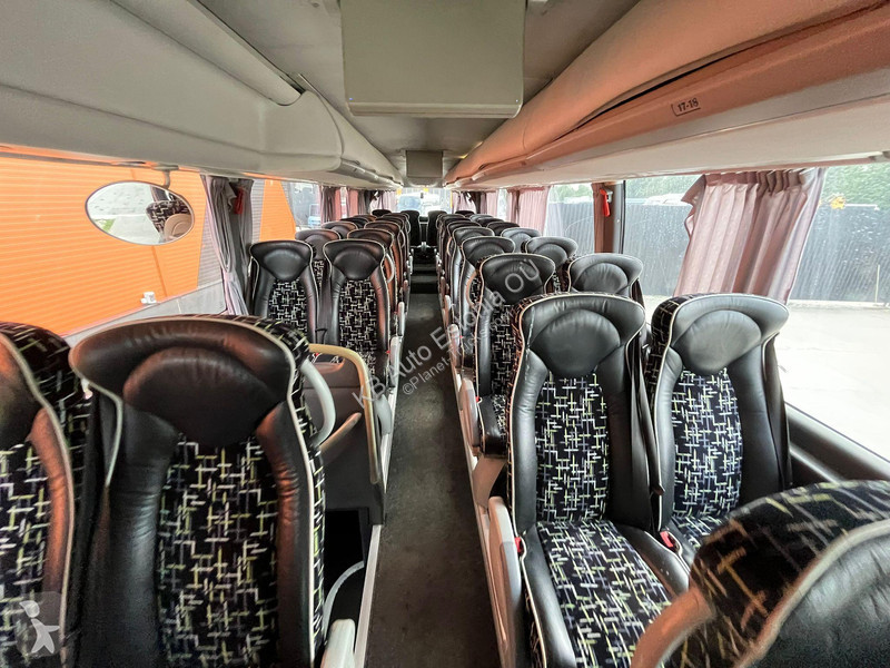Autocar Scania K 440 PB 6x2*4 50 SEATS / AC /...