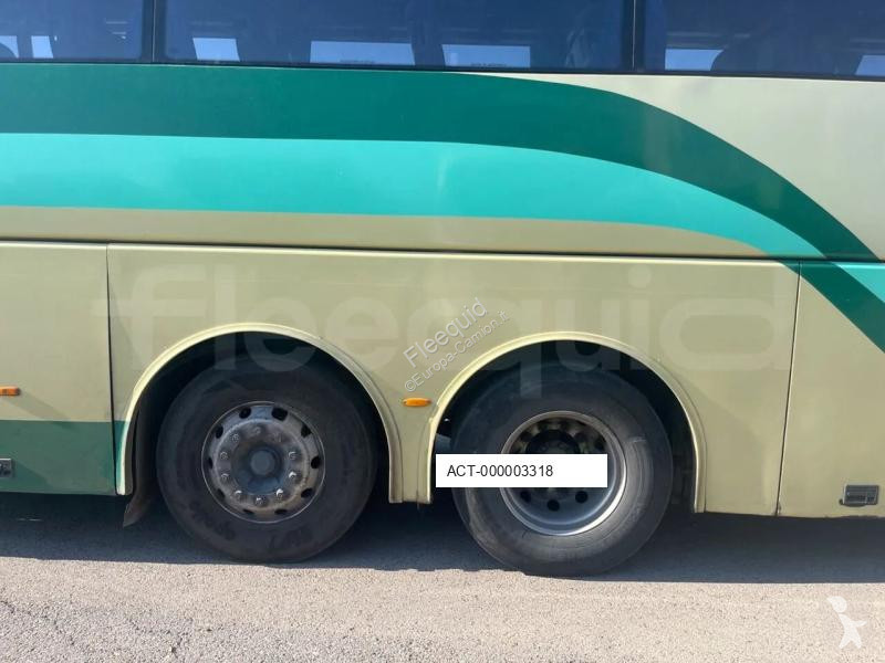 Autocar Volvo B12B