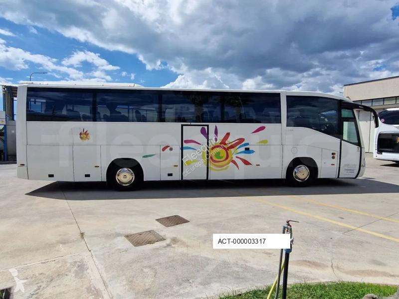 Autocar Irizar Scania