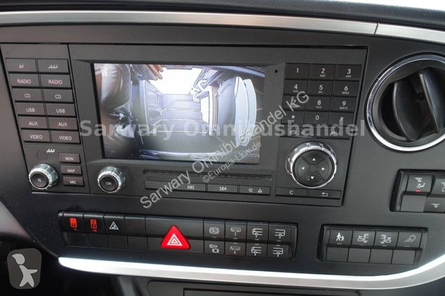 Autocar Setra S 516...