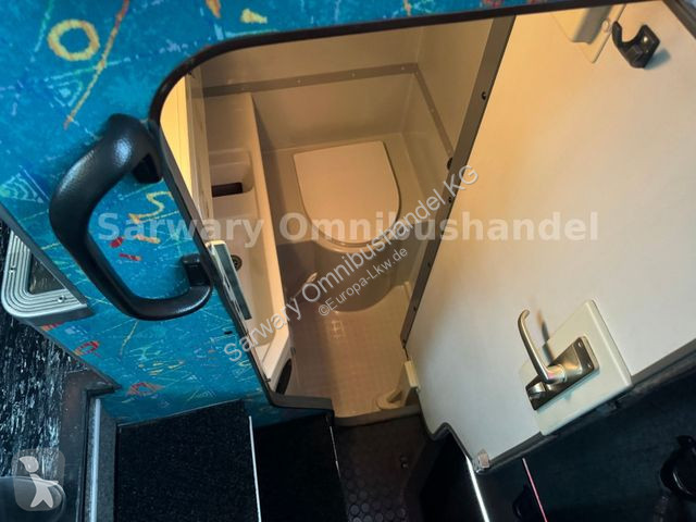 Autocar Setra HDH*41 Sitze*VIP*8...