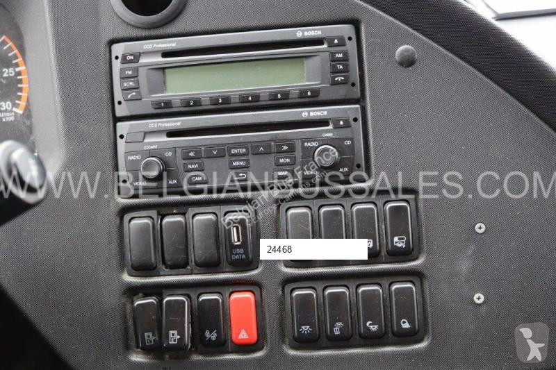 Autocarro Temsa HD 13 / 13.1m / Airco / Euro 6