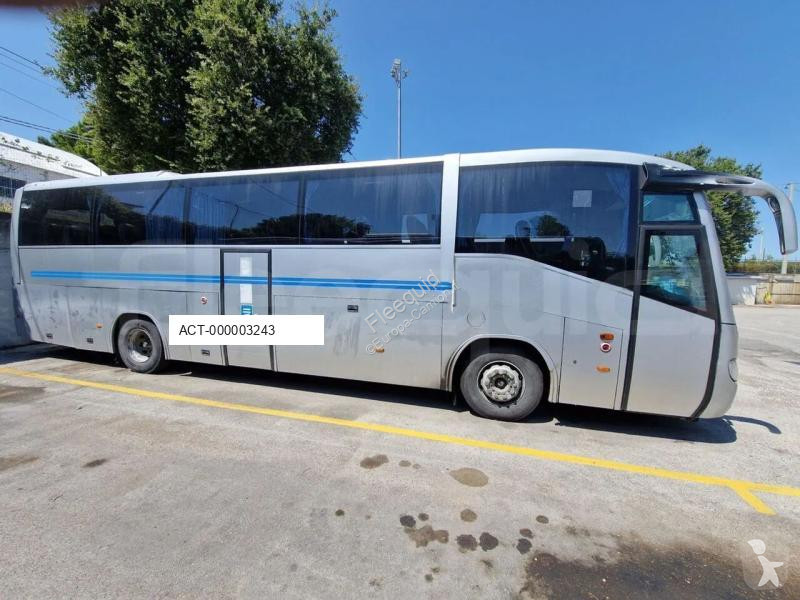 Autocar Irizar Scania