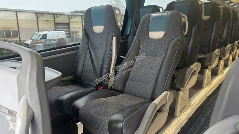 Linjebuss Irizar I6S 13.37