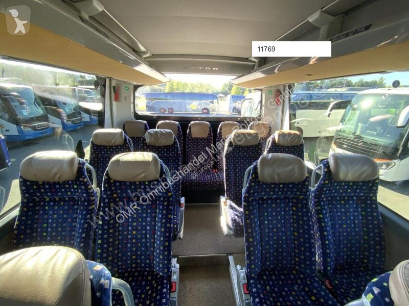 Autocar Setra S 516 HD/2