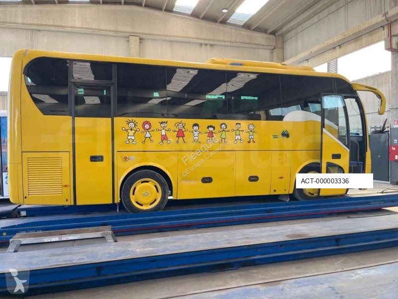 Autocar King Long