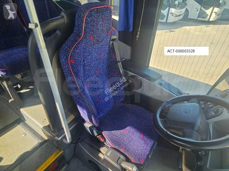 Touringcar Volvo B12B