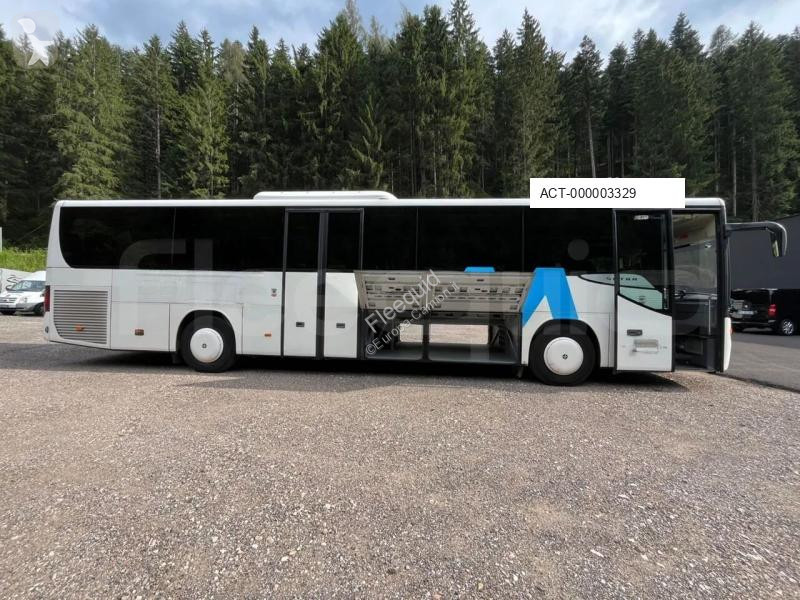 Linjebuss Setra