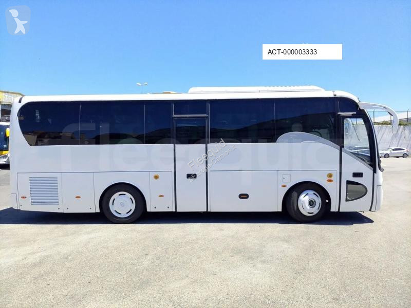 Autocar King Long XMQ6900