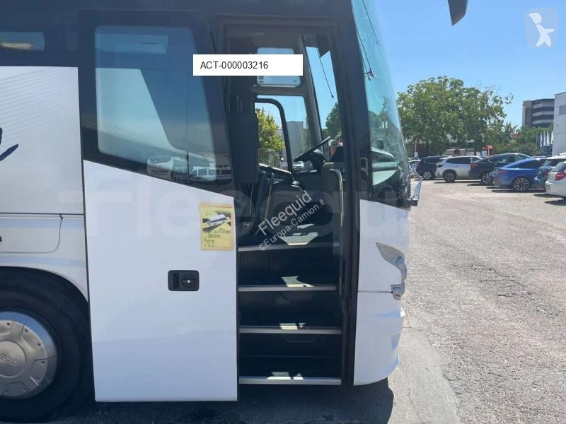 Autocar VDL Futura