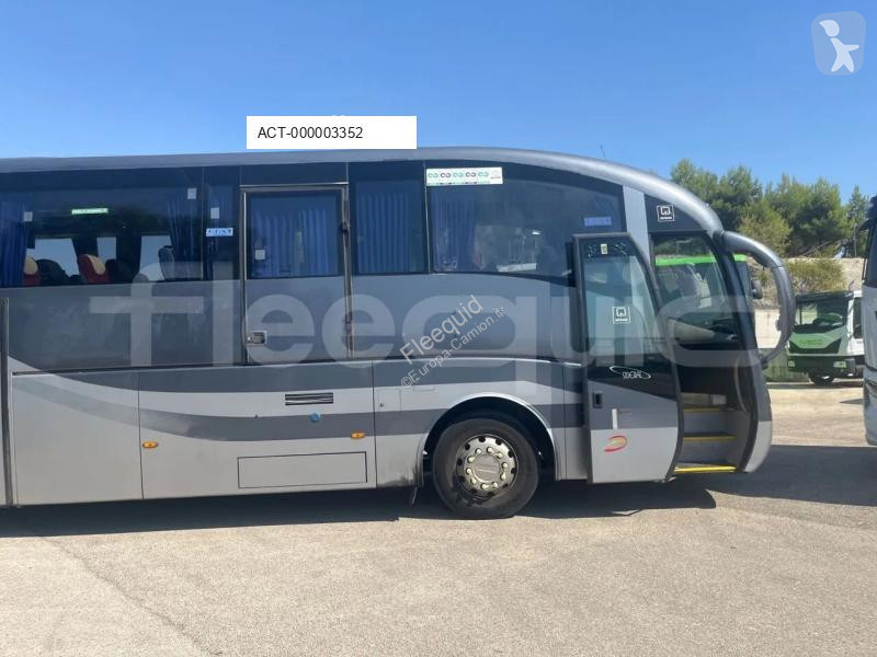 Autocar Volvo B12B