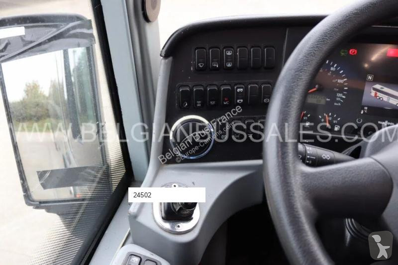 Autocar Van Hool TX17