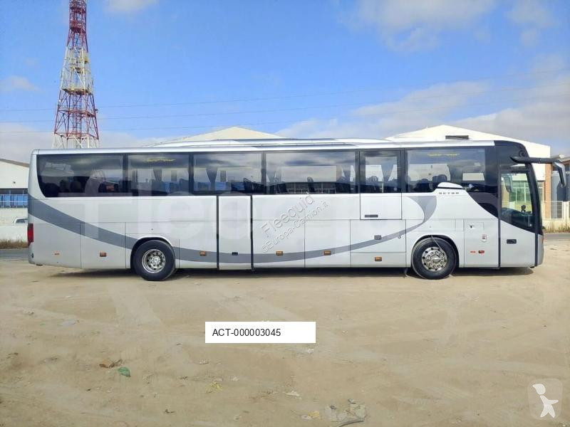 Linjebuss Setra