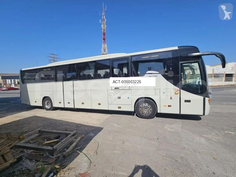 Linjebuss Setra