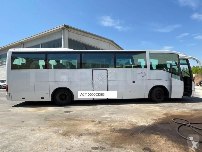 Autocar Irizar Scania