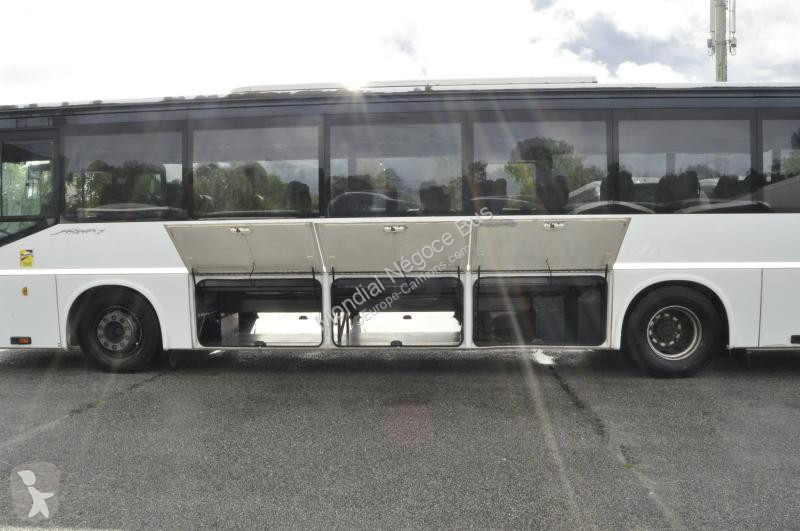 Autocarro Irisbus