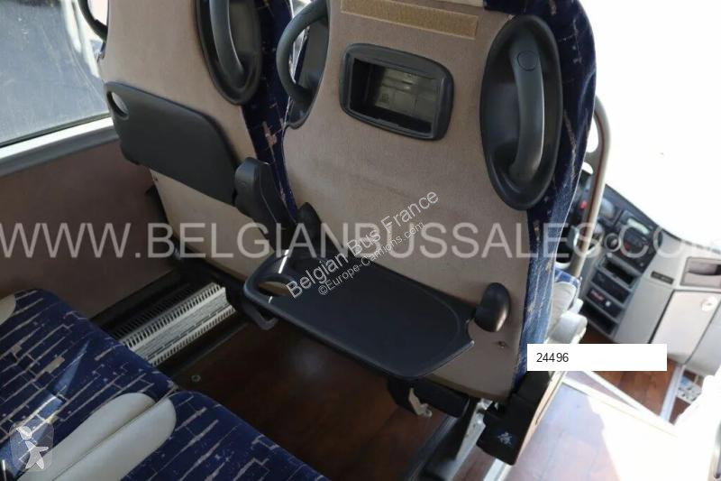 Autocar Van Hool TX16