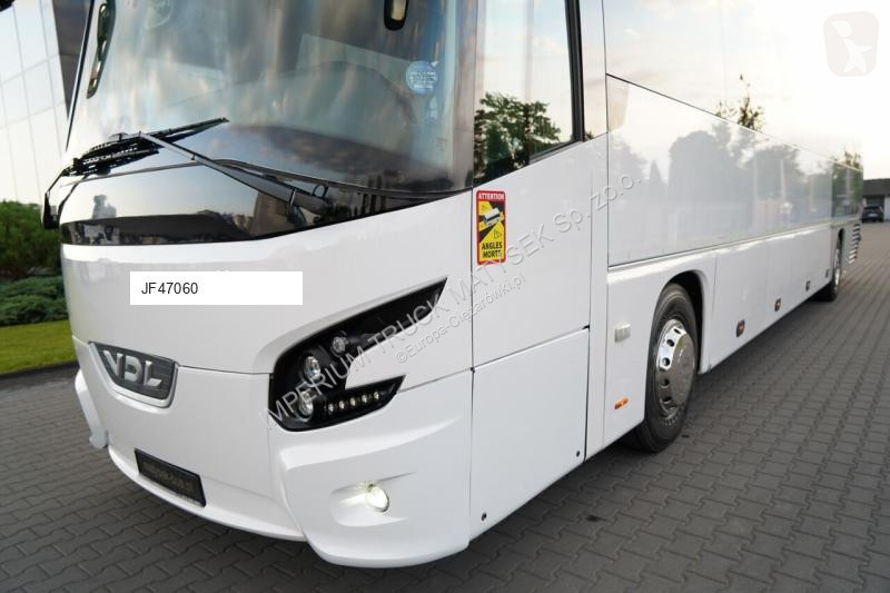 Touringcar Bova VDL / FMD2