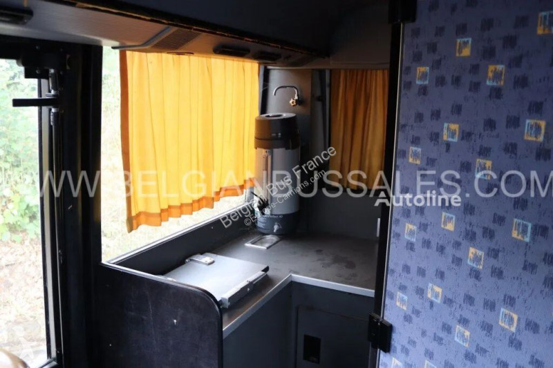 Touringcar Bova Futura Classic FHD 13.370