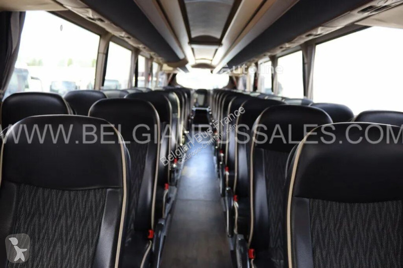 Touringcar Iveco Magelys Pro 12,8m / full options
