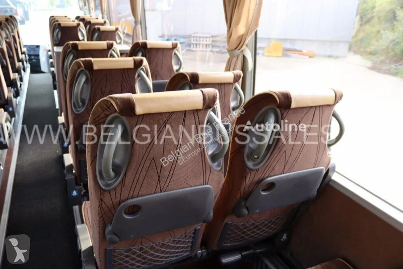 Autocar Van Hool T911