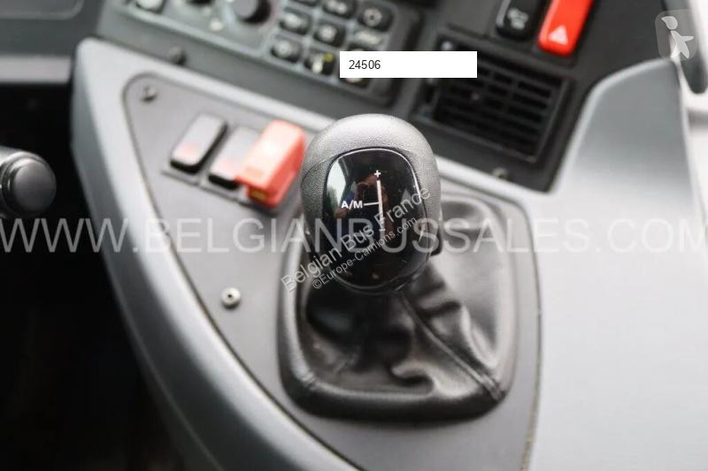 Autokar Mercedes 16RHD 2 / Full Options