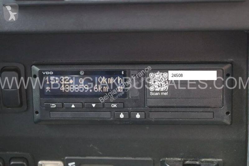 Autocar Van Hool EX 17 H / TX17 Acron / 17RHD /...