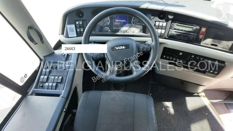 Autocar VDL Futura FHD2 13. / lift / Full optons