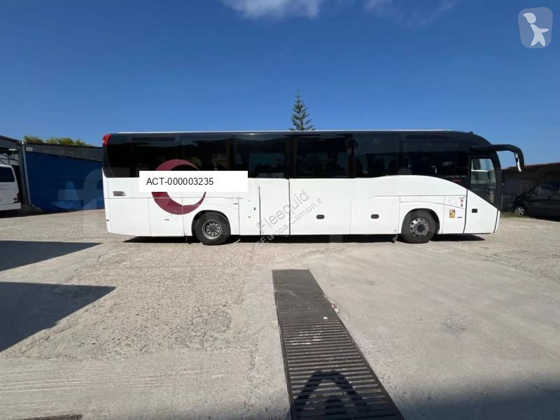 حافلة Iveco Magelys