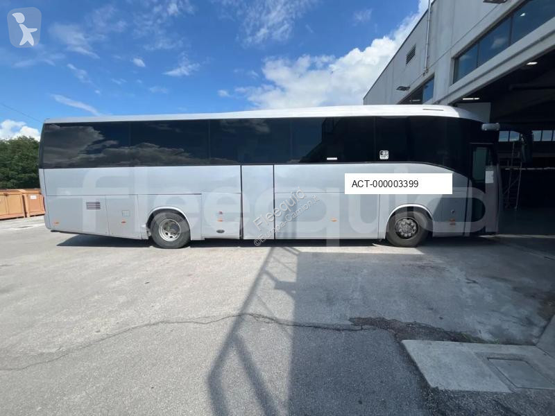 Autocar Irisbus New