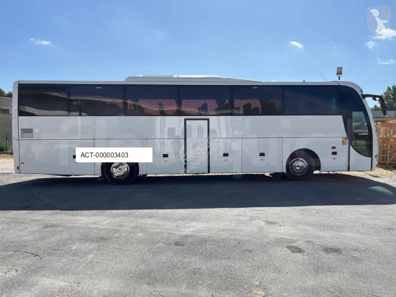 Autocar Volvo Barbi Antares