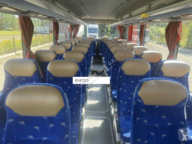 Touringcar Setra 419 GTHD/Klimatyzacja/66...