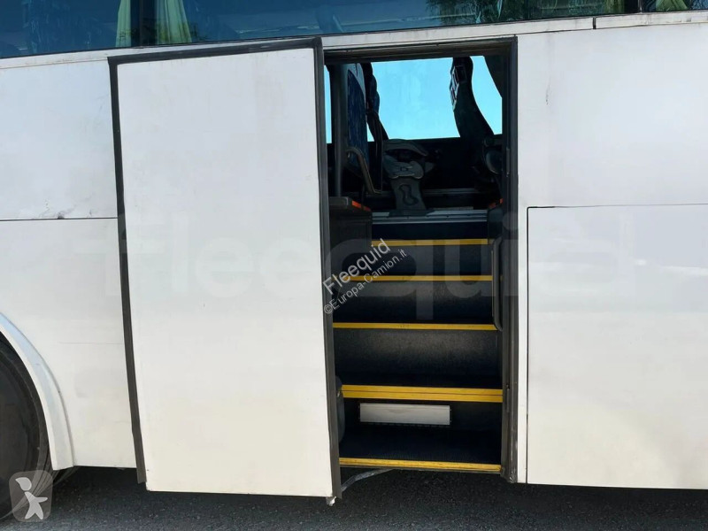 Autocar Irizar Scania