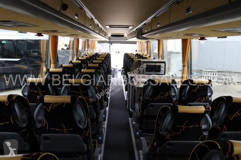 Autobus Van Hool TX 15 / 15RHD / R07 / 515