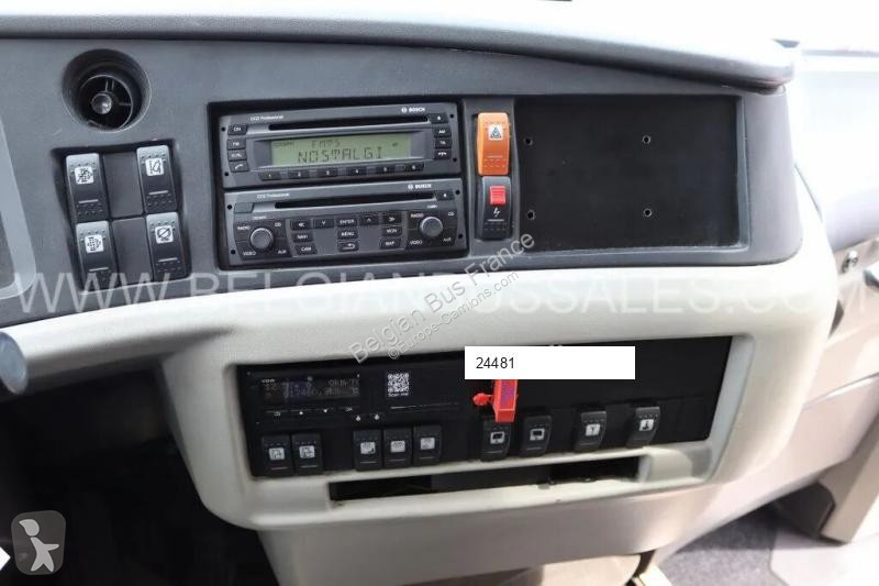 Touringcar VDL FHD2 / 12,90m