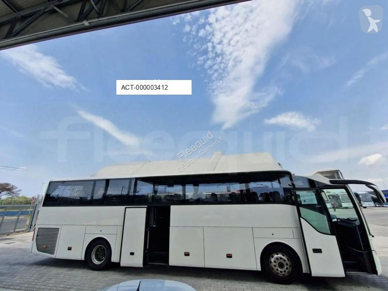 Rutebil Mercedes
