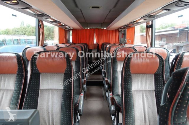 Rutebil Setra GT-HD *3xStück*Klima*WC*Euro...