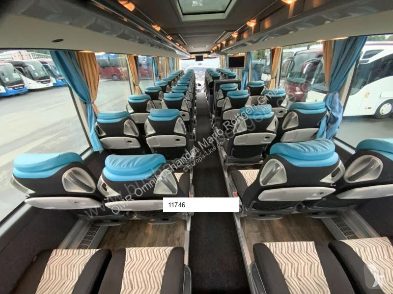 حافلة Setra S 515 HD