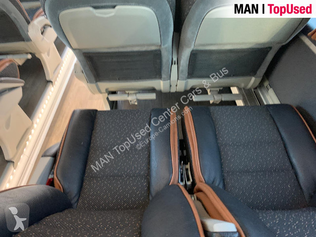 Autocar  IRIZAR I6 13.35