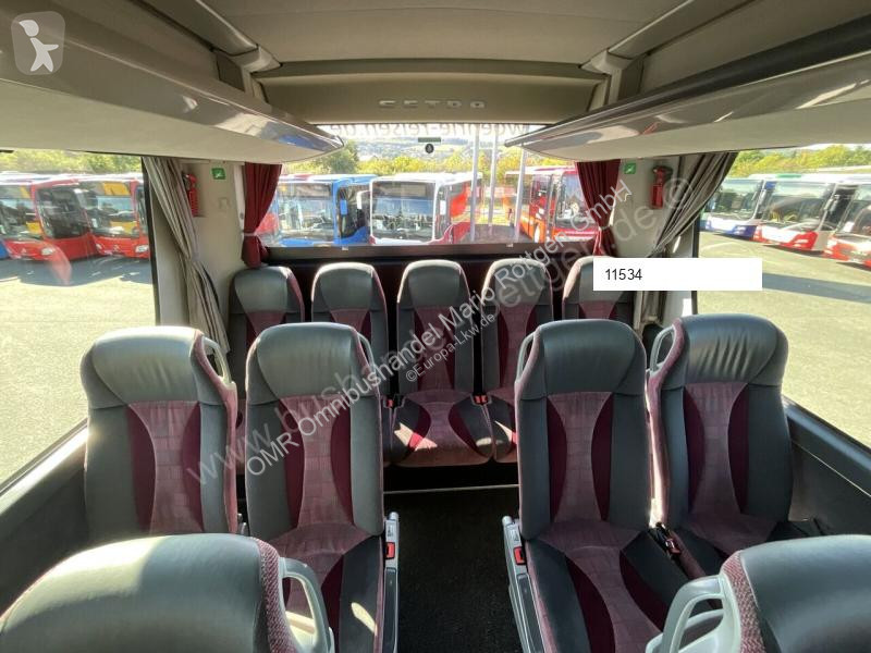Autocar Setra S 517 HD