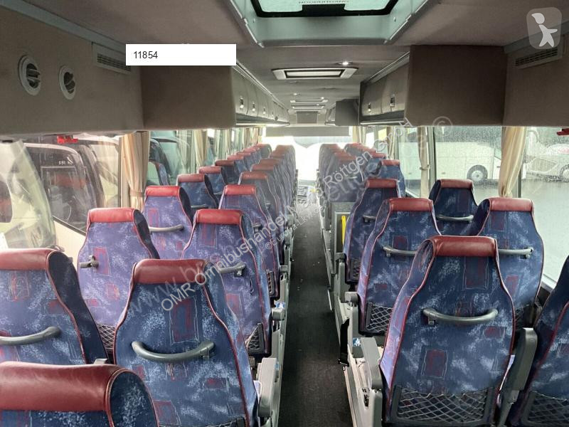 حافلة Van Hool T916