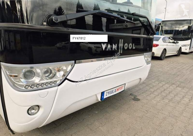 حافلة Van Hool TX15 ACRON/ SPROWADZONY