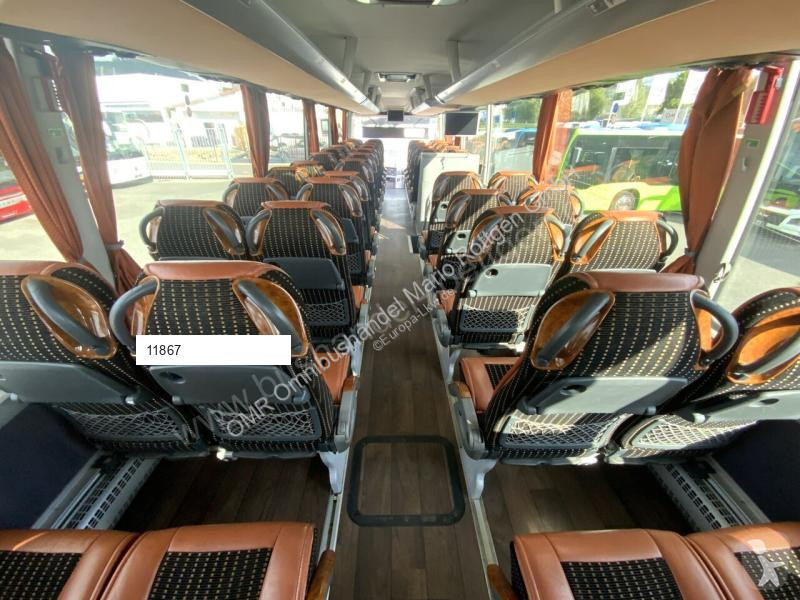 حافلة MAN R 07 Lion´s Coach