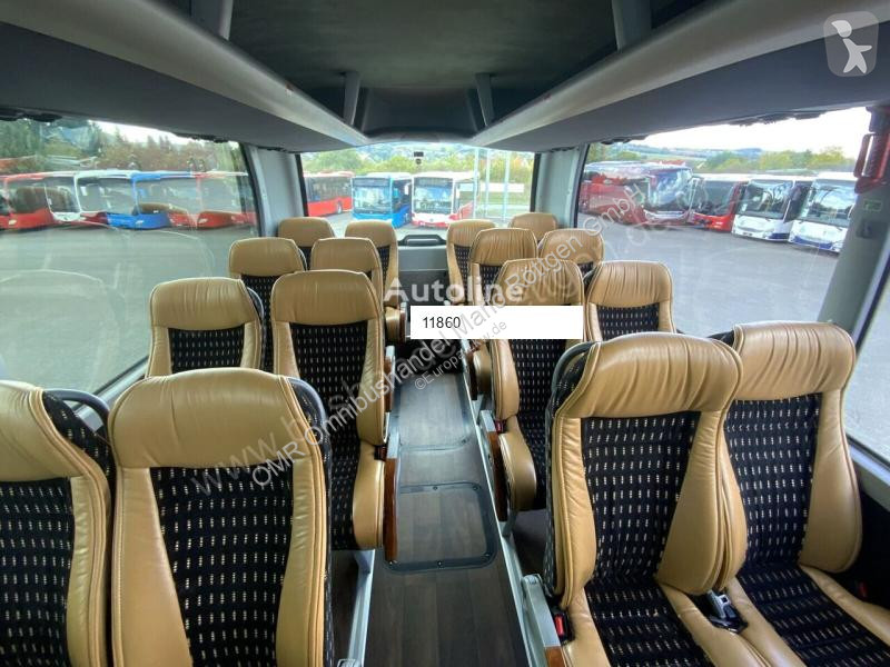 حافلة MAN R 09 Lion´s Coach C