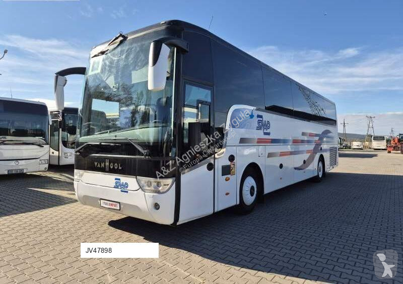 حافلة Van Hool X15 ACRON/ SPROWADZONY