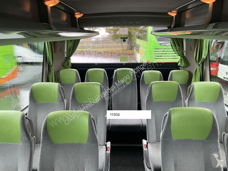 حافلة Setra