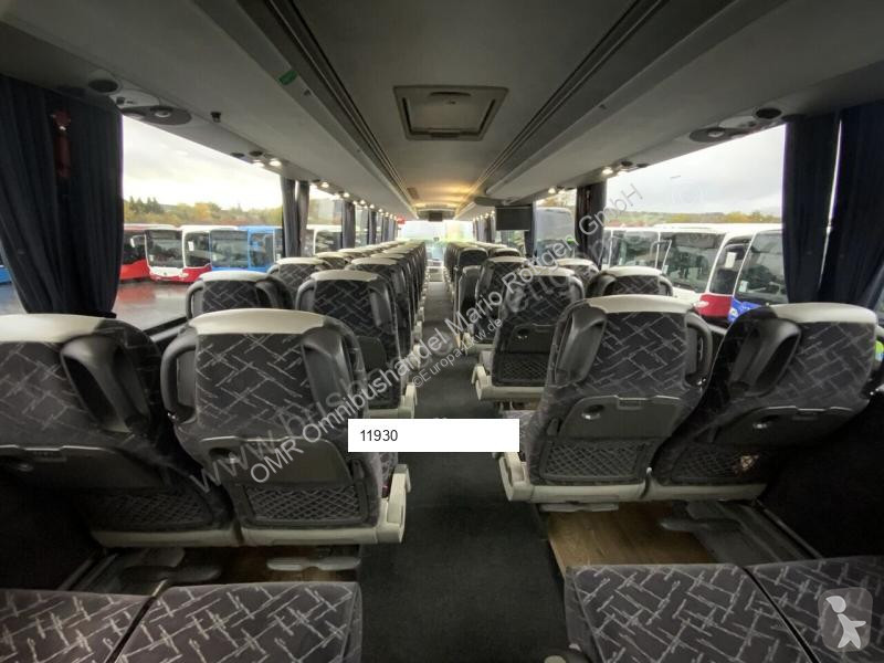 حافلة VDL Futura