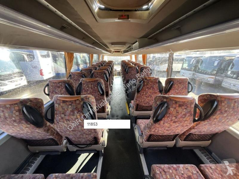 Autobus Temsa HD
