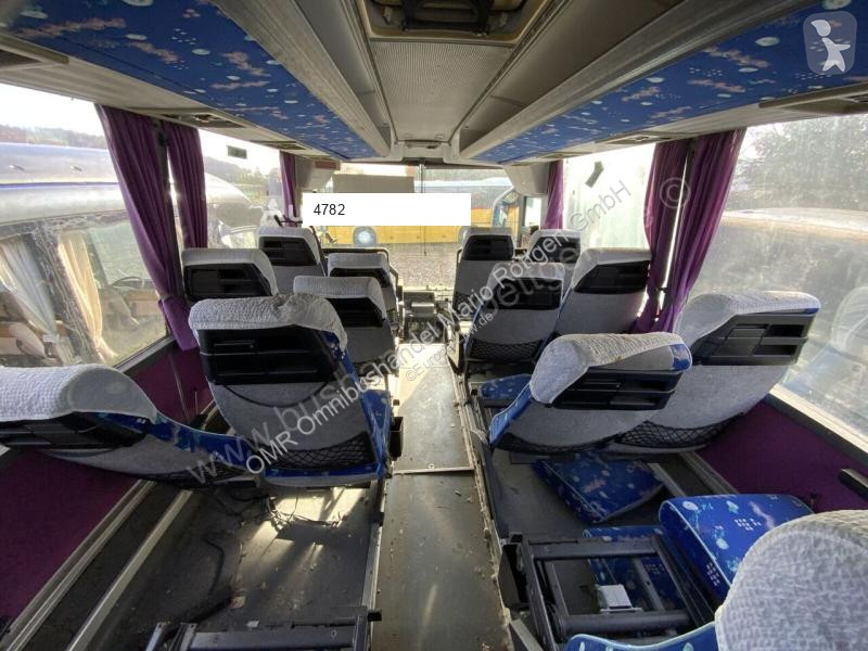 حافلة Setra S HDH